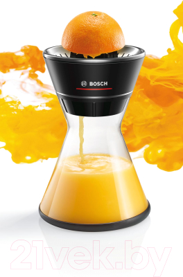 Соковыжималка электрическая Bosch MCP72GPB