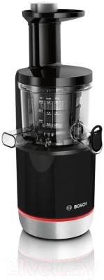 Соковыжималка электрическая Bosch MESM731M