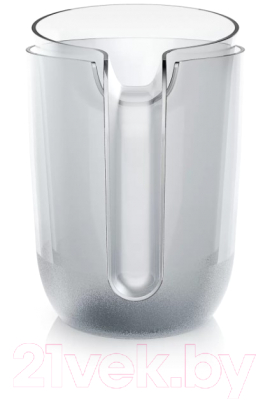 Соковыжималка электрическая Bosch MESM731M