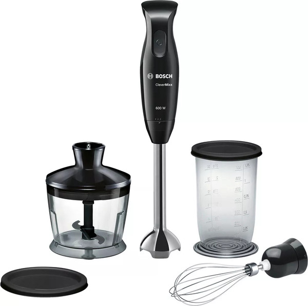 Блендер погружной Bosch MSM2650B - фото