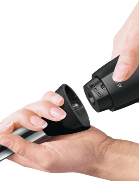 Блендер погружной Bosch MSM2650B