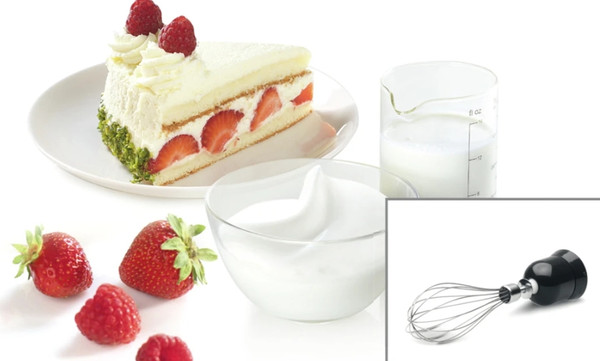 Блендер погружной Bosch MSM2650B