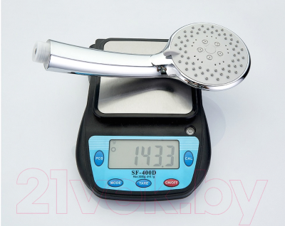 Лейка ручного душа Ledeme L01