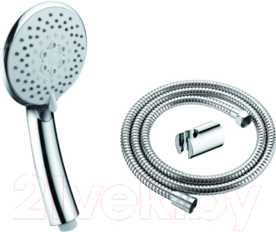 Душевой гарнитур Ledeme L01-43 - фото