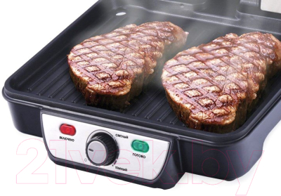 Электрогриль Centek CT-1463