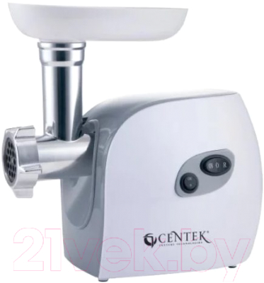 Мясорубка электрическая Centek CT-1606 - фото