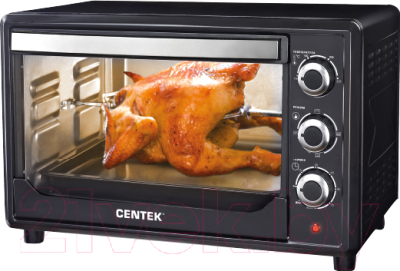 Ростер Centek CT-1530 Grill - фото