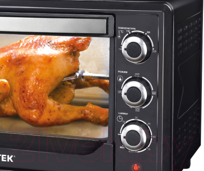 Ростер Centek CT-1530 Grill