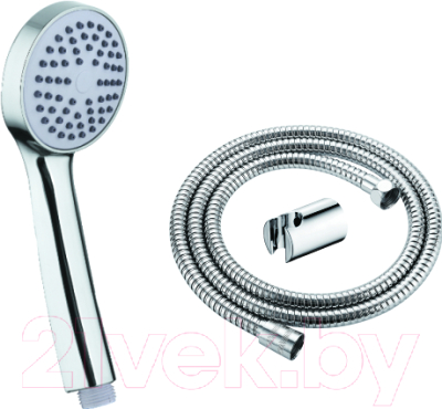 Душевой гарнитур Ledeme L11-40 - фото