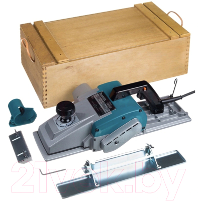 Профессиональный электрорубанок Makita 1806B