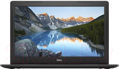 Ноутбук Dell Inspiron 15 (5570-2424) - фото