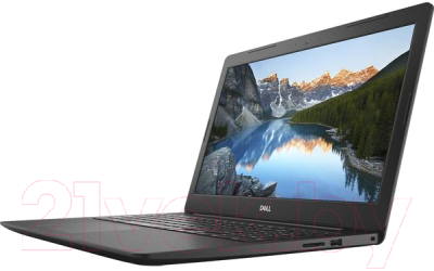 Ноутбук Dell Inspiron 15 (5570-2424)