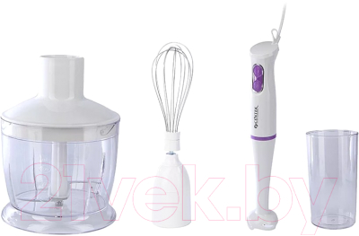 Блендер погружной Centek CT-1318 - фото