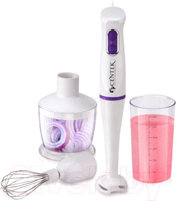 Блендер погружной Centek CT-1318