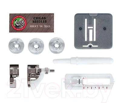 Швейная машина Elna 1241OK