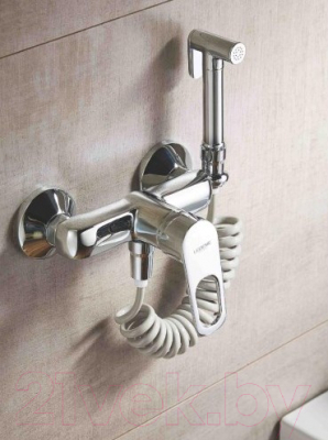 Душевой шланг Ledeme L44