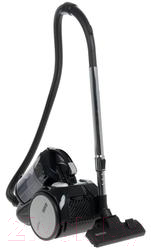 Пылесос Centek CT-2524 (черный/серый)