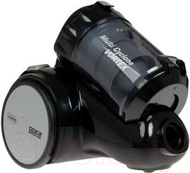 Пылесос Centek CT-2524 (черный/серый)