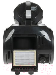 Пылесос Centek CT-2524 (черный/серый)