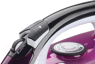 Утюг Centek CT-2344 (фиолетовый)