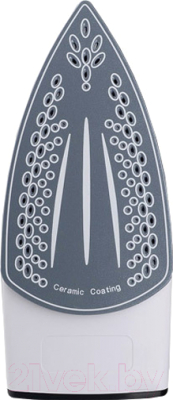 Утюг Centek CT-2344 (фиолетовый)