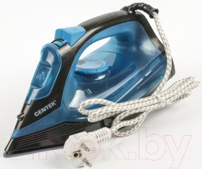 Утюг Centek CT-2351 (синий)