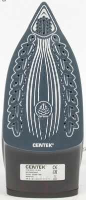 Утюг Centek CT-2351 (синий)