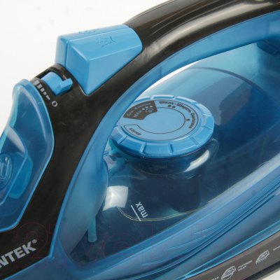 Утюг Centek CT-2351 (синий)