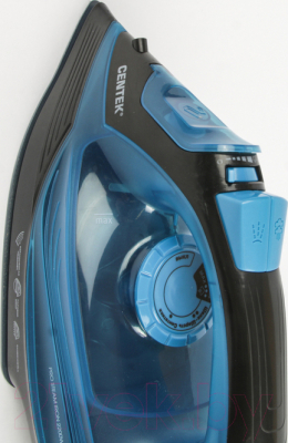 Утюг Centek CT-2351 (синий)