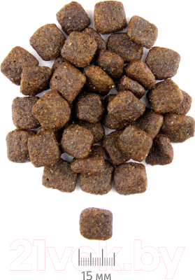 Сухой корм для собак Chicopee HNL Adult Lamb & Potato