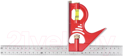 Угольник Kapro Комбинированный / 352-30 - фото