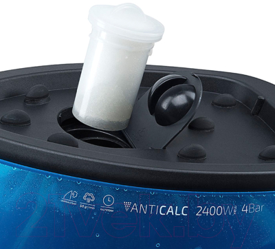 Утюг с парогенератором Kitfort KT-922