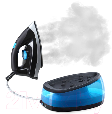 Утюг с парогенератором Kitfort KT-922