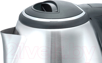 Электрочайник Centek CT-1068 (нержавеющая сталь)