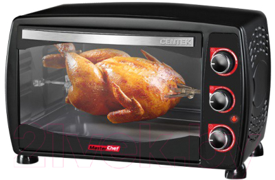 Ростер Centek CT-1531-42 Grill - фото