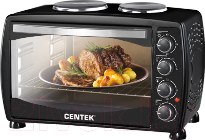 Ростер Centek CT-1531-42 Plate - фото