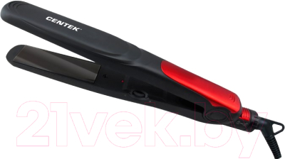 Выпрямитель для волос Centek CT-2008 - фото