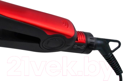 Выпрямитель для волос Centek CT-2008