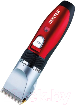 Машинка для стрижки волос Centek CT-2118 - фото