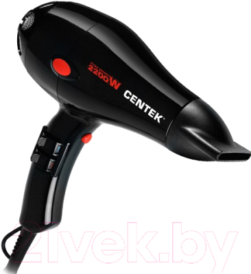 Фен Centek CT-2221 Professional - фото