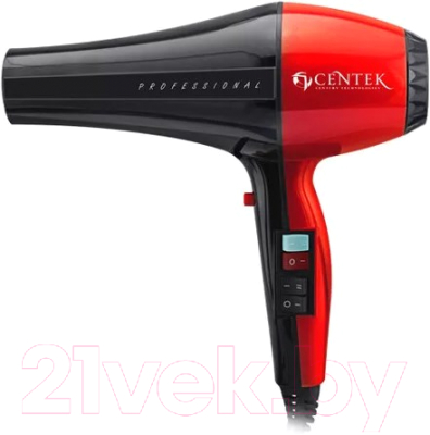 Фен Centek CT-2225 Professional - фото
