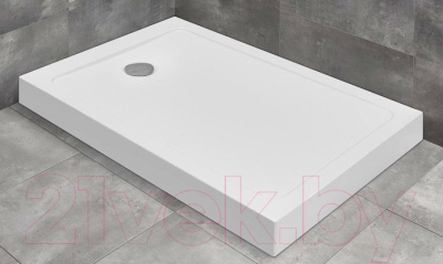 Душевой поддон Radaway Doros F Compact 120x90 / SDRFP1290-05