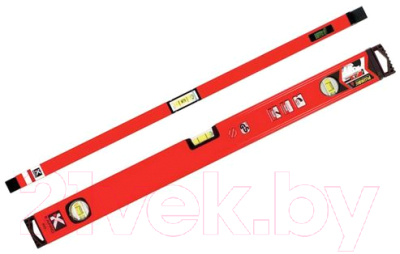 Уровень строительный Kapro Plumbsite Genesis 781-41-60 - фото