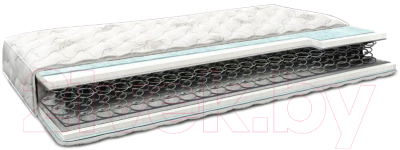 Матрас Барро Комфорт 302 80x195 - фото