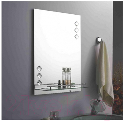 Зеркало Ledeme L655