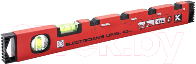 Уровень строительный Kapro 783-120 - фото