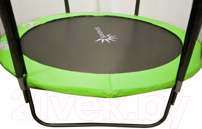 Батут Sundays Champion-D465 (с сеткой)