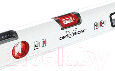 Уровень строительный Kapro Opti-Vision Condor 905-40-200