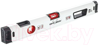 Уровень строительный Kapro Opti-Vision Condor 905-40-60 - фото