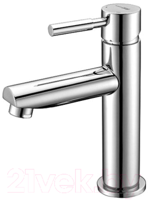 Смеситель Wasserkraft Main 4104 - фото